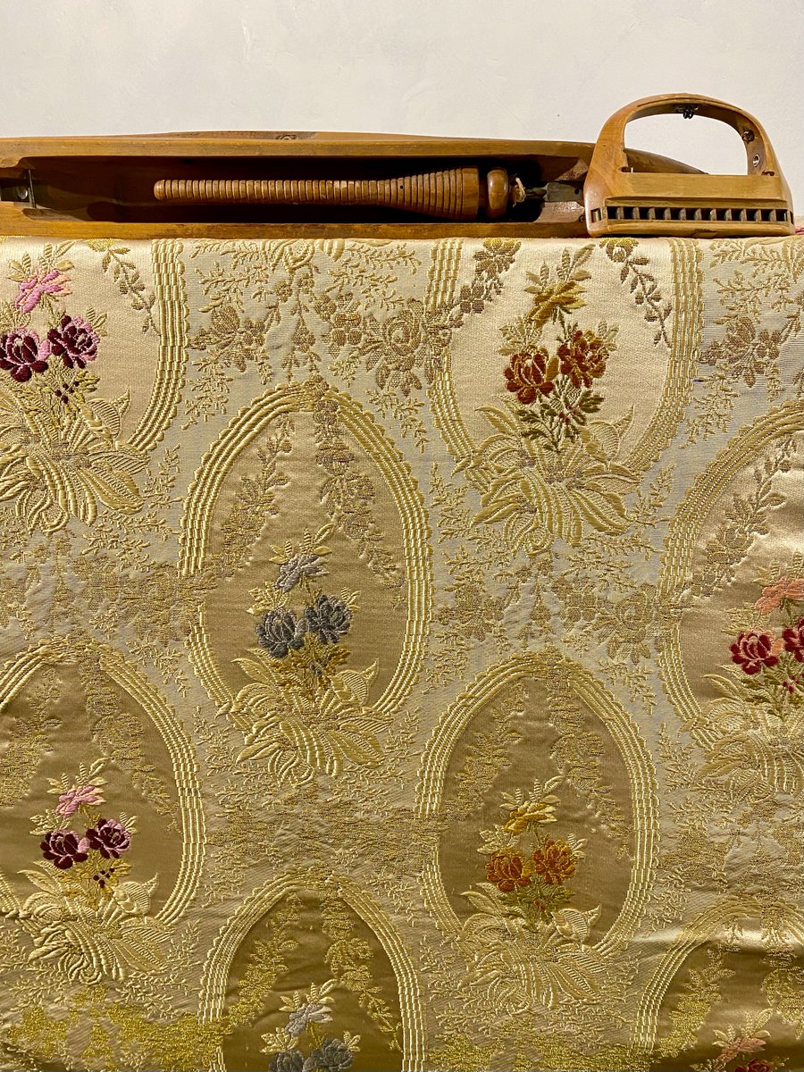 Museo de la Seda tweet media