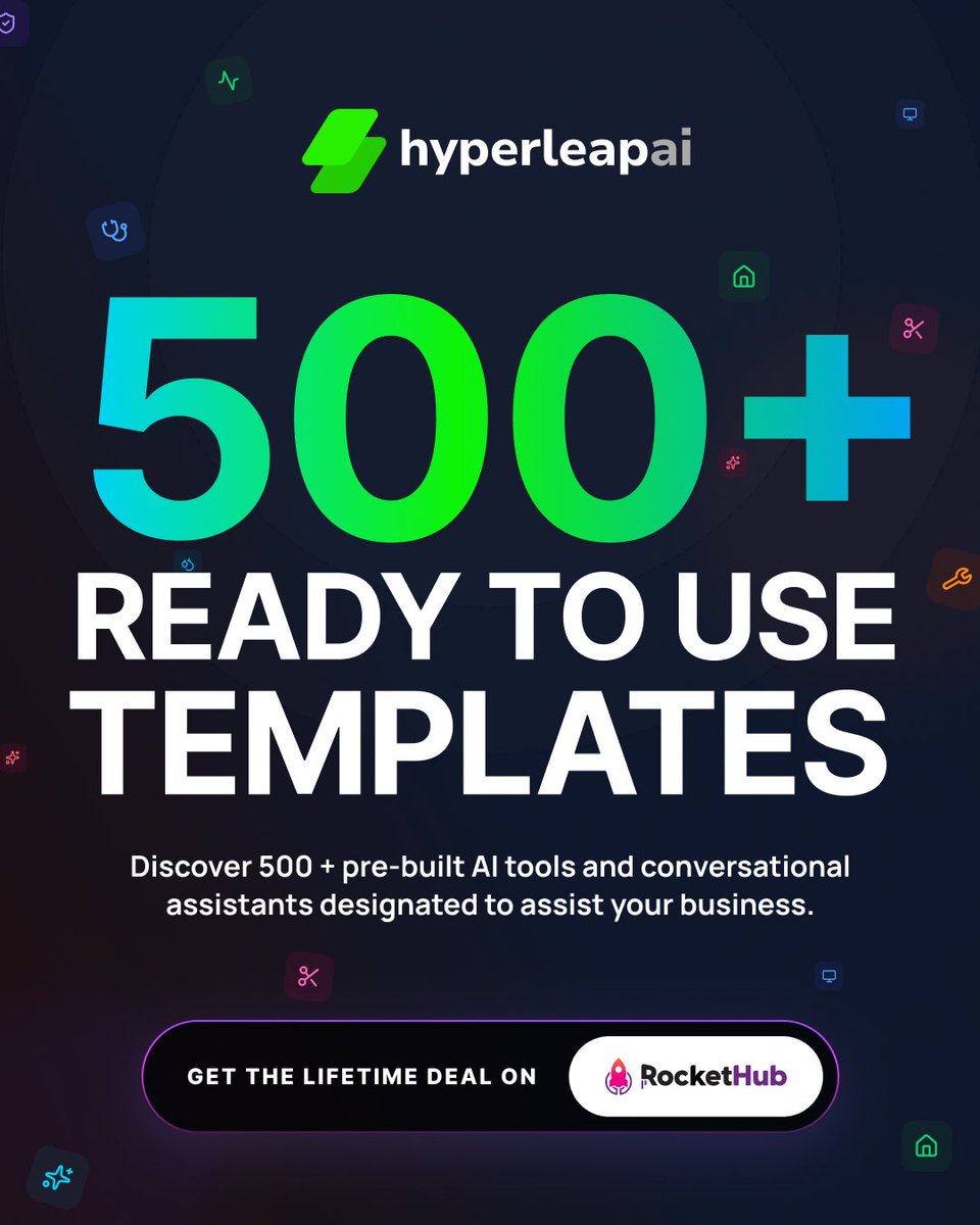 RocketHub 🚀 tweet media