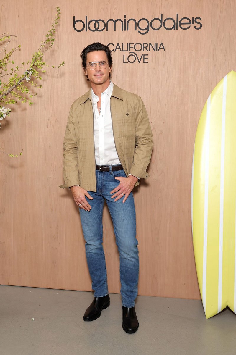 MattBomerFan.com tweet media