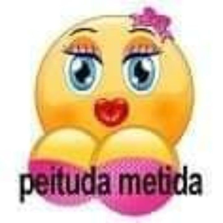 gente que peitão