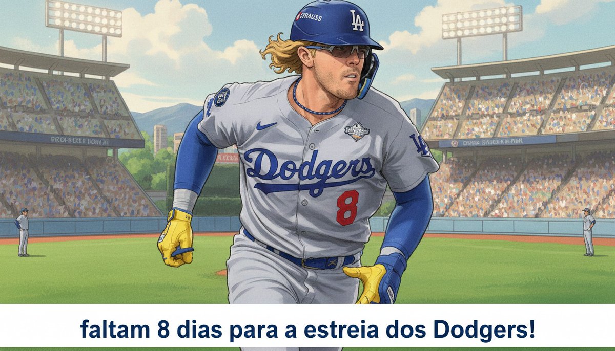 Dodgers da Massa tweet media