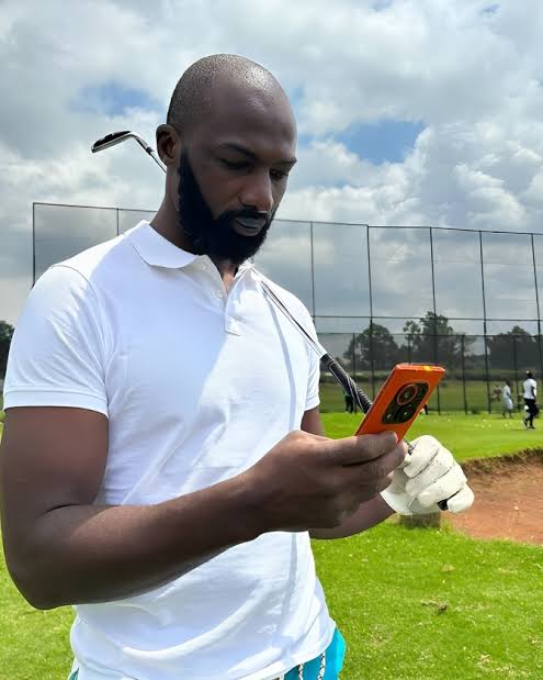 KENYA GOSSIP HUB tweet media