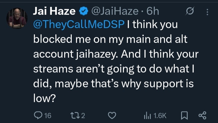 🇨🇦DASH FIRE🇨🇦 tweet media