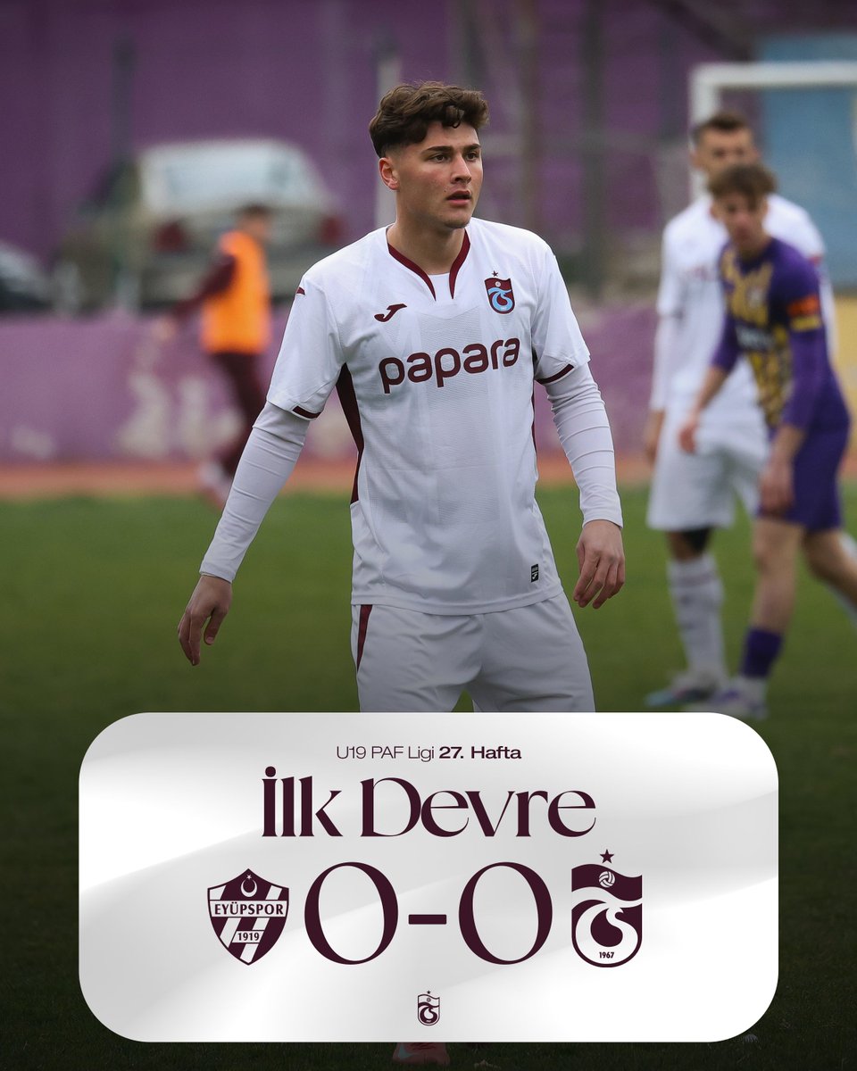 Trabzonspor Özkan Sümer Futbol Akademisi tweet media