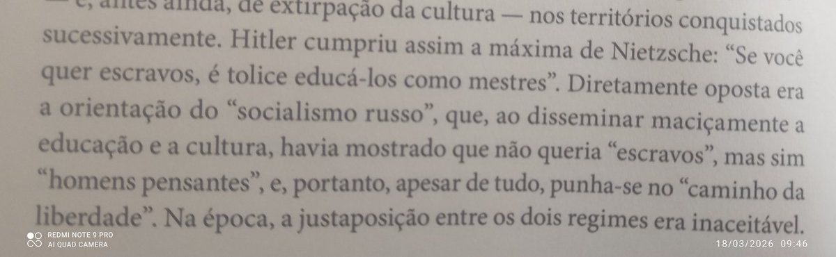 Stalin: história e crítica de uma lenda infame, pág 16, Domenico Losurdo.