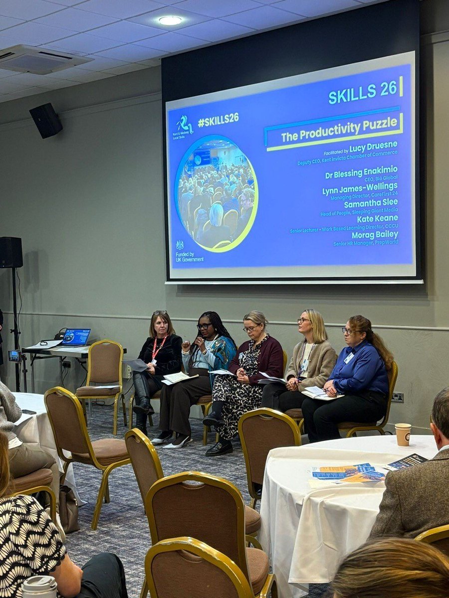 KentInvictaChamber tweet media