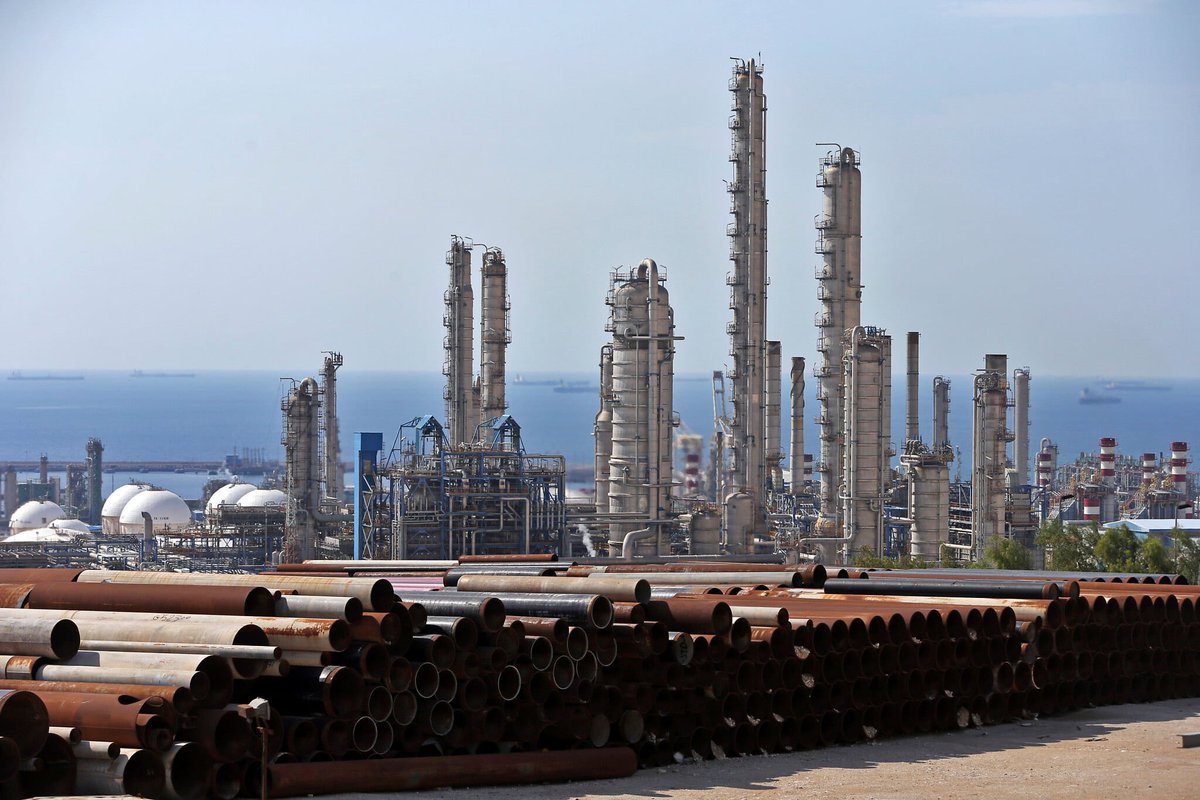 Defence_Index's tweet photo. BREAKING: Israeli strikes reportedly hit Iran’s South Pars gas field and Asaluyeh energy facilities, Iranian state media say infrastructure at the world’s largest gas field and nearby oil industry sites in southern Iran’s Asaluyeh was targeted amid the ongoing conflict, potentially affecting major natural gas production.