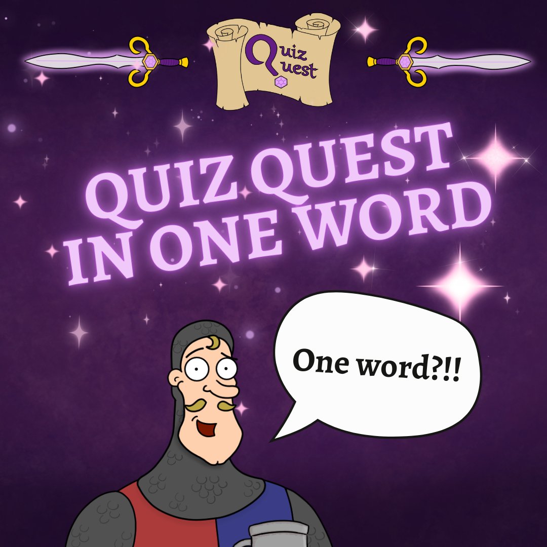Quiztal Games tweet media