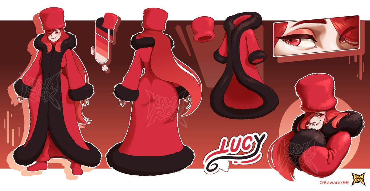 🌟KAWAREX99🌟 tweet media