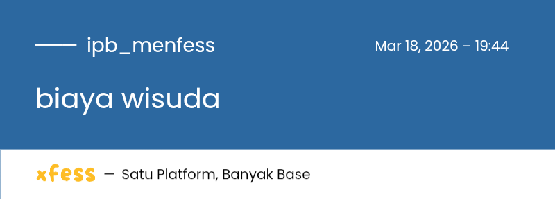 DILARANG KIRIM WTS, EVENT BERBAYAR, INFO KOS, DLL tweet media