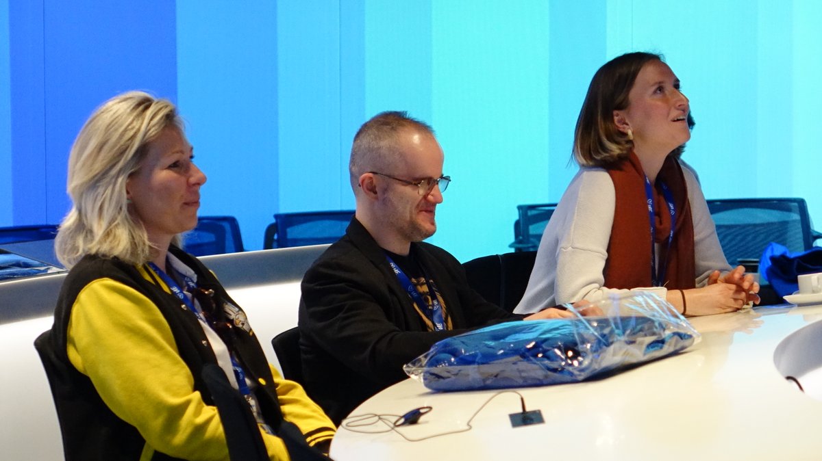 Komisja Europejska tweet media