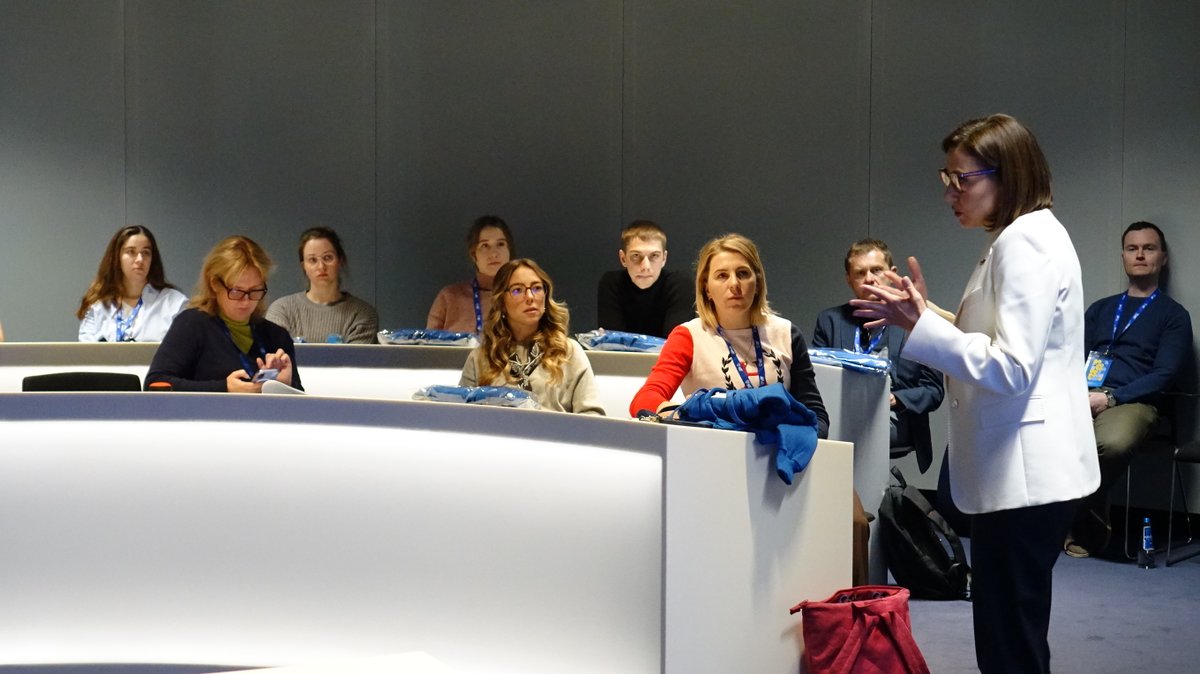 Komisja Europejska tweet media