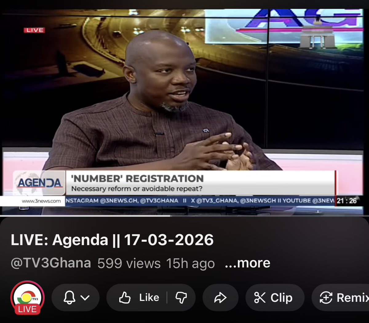 MacJordan 👨🏾‍💻🇨🇦🇬🇭 tweet media