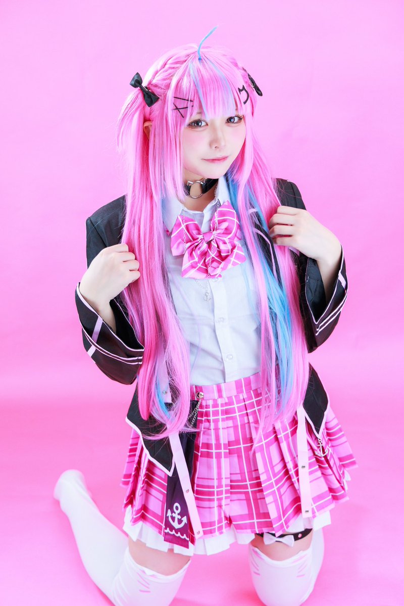 やかん@池a! 4/4 tweet media