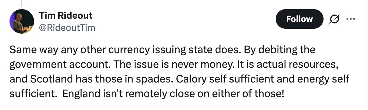 John Stuart Wilson tweet media