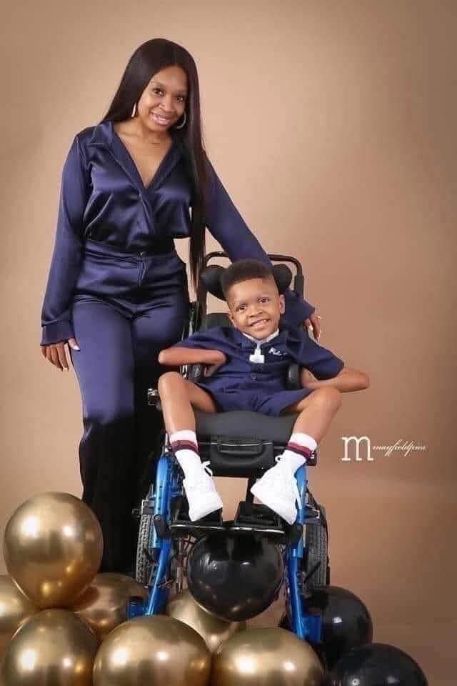 Mahik Rani tweet media