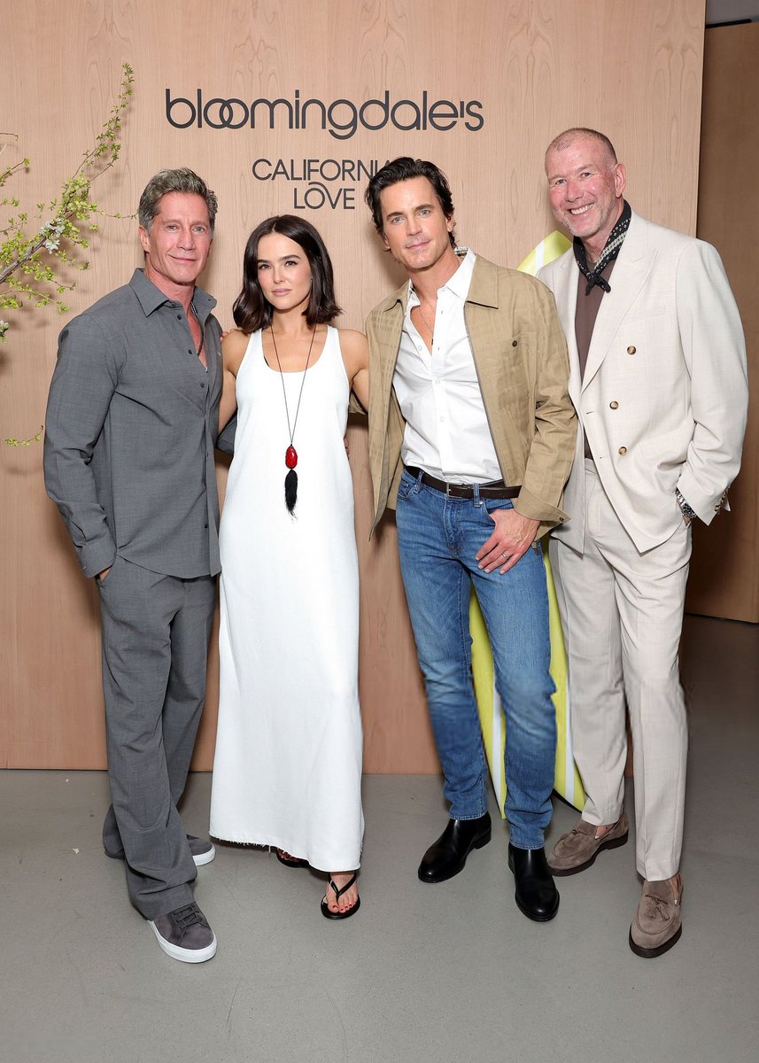 MattBomerFan.com tweet media