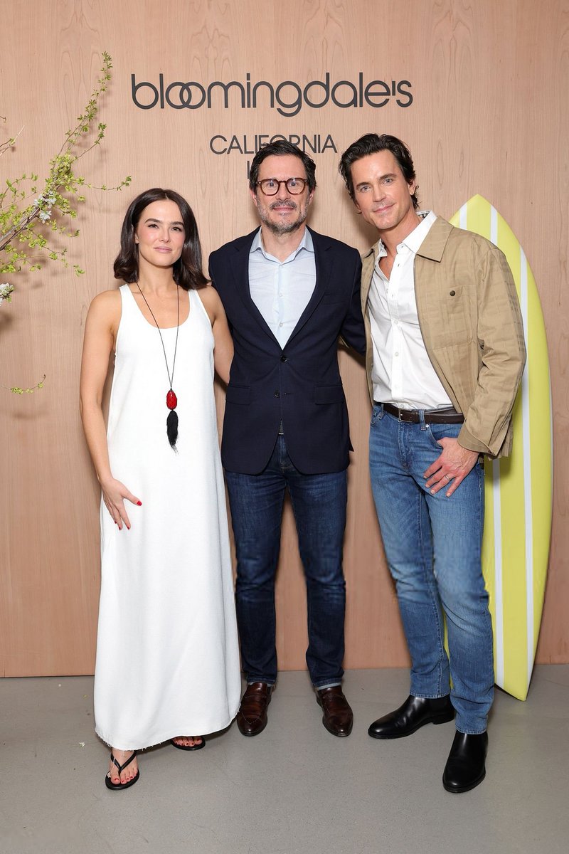 MattBomerFan.com tweet media