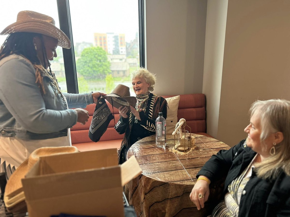 Buffalo Spree tweet media