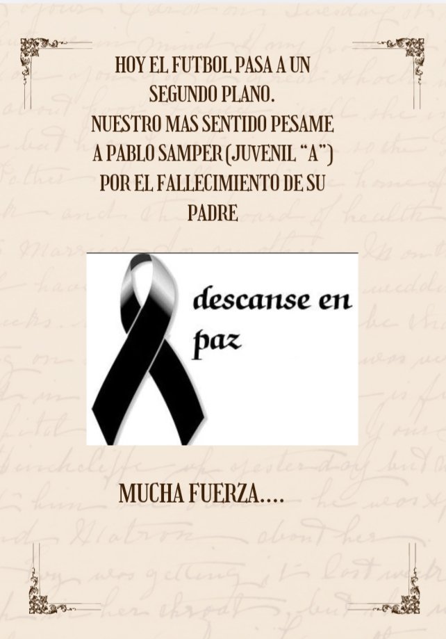 IMPERIO DE MERIDA CP tweet media