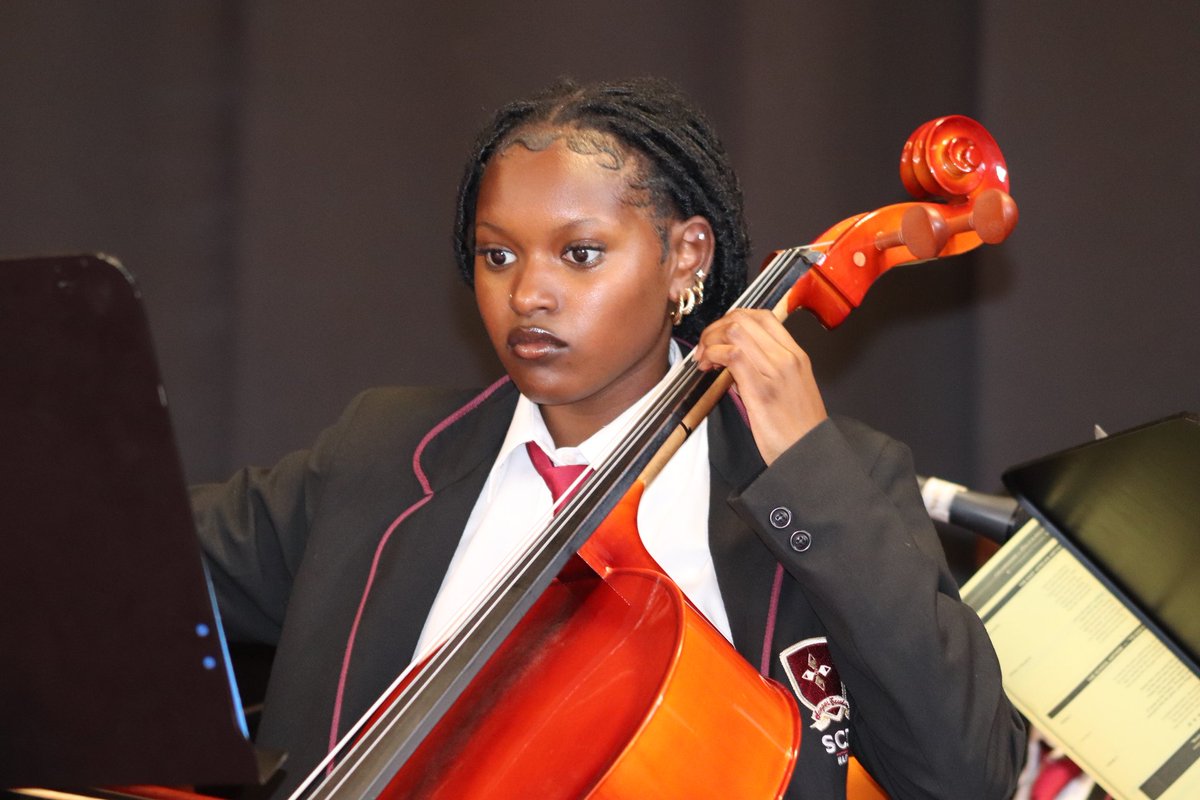 St. Christopher's International School tweet media