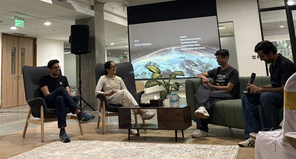 Sparsh Agarwal tweet media