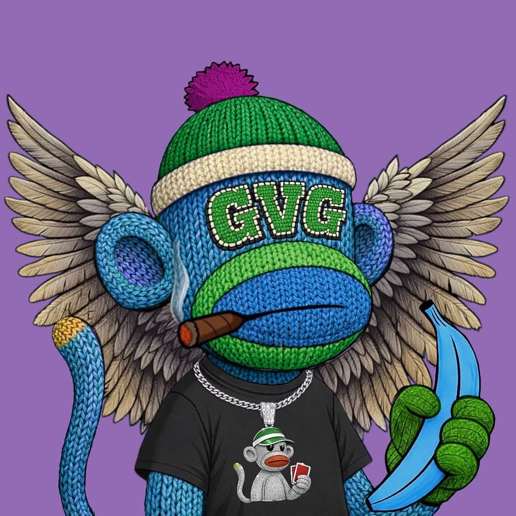 Play_Ful Primates tweet media