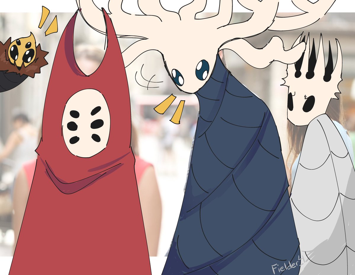 Khann 🍗 tweet media