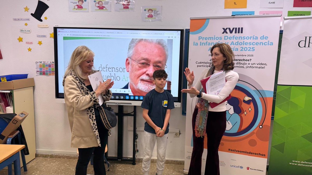 Defensor P. Andaluz tweet media