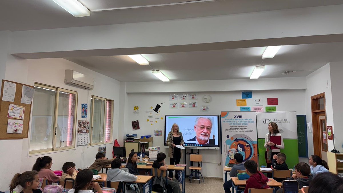 Defensor P. Andaluz tweet media