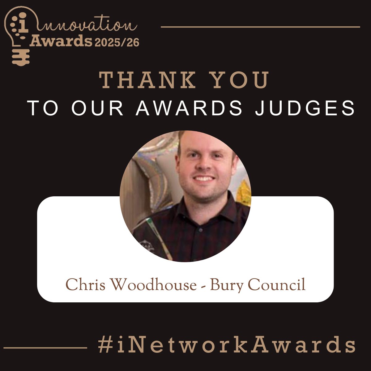 iNetwork tweet media