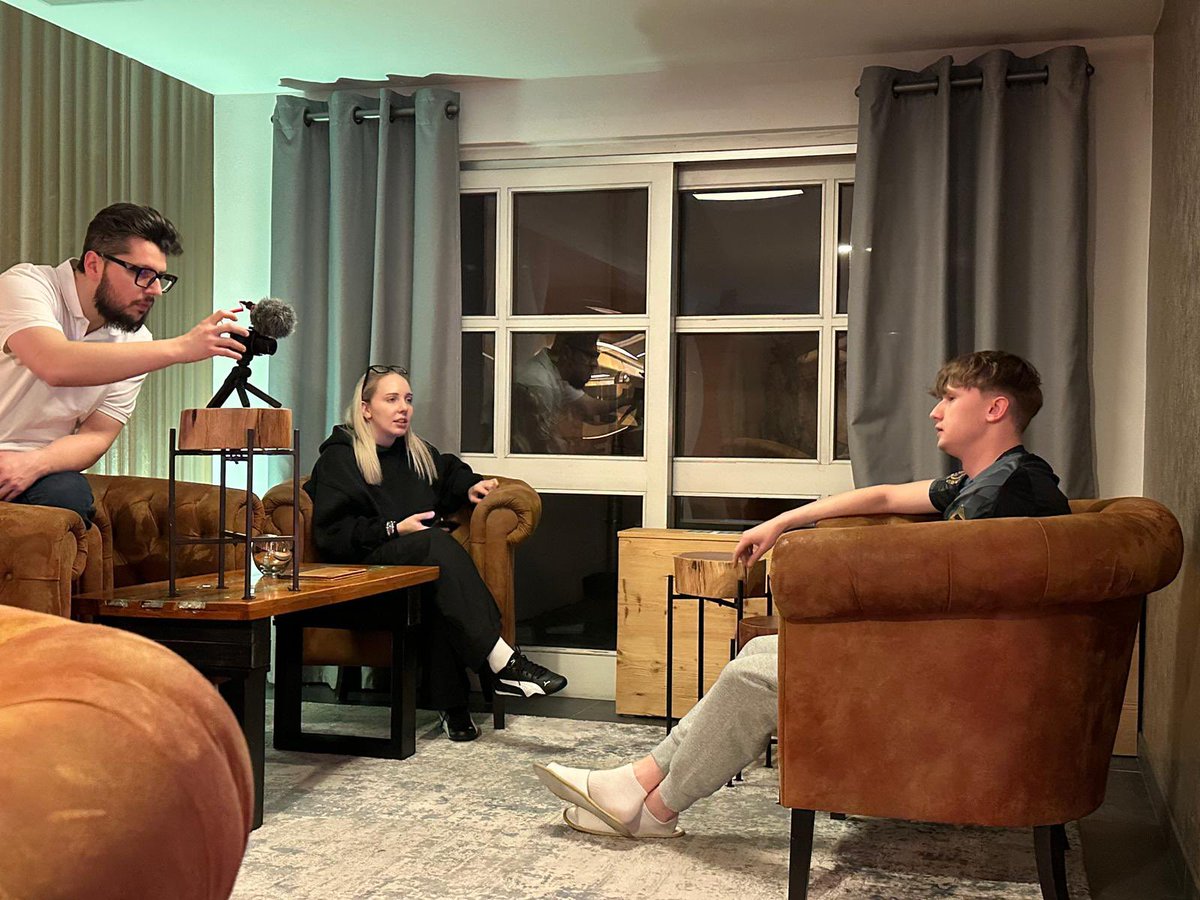 ESC Gaming tweet media