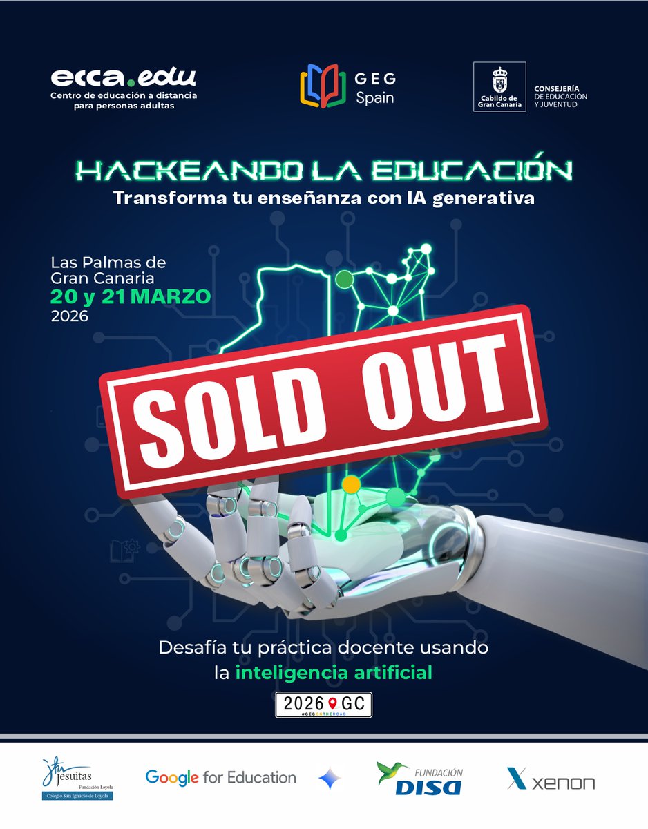 ecca.edu tweet media