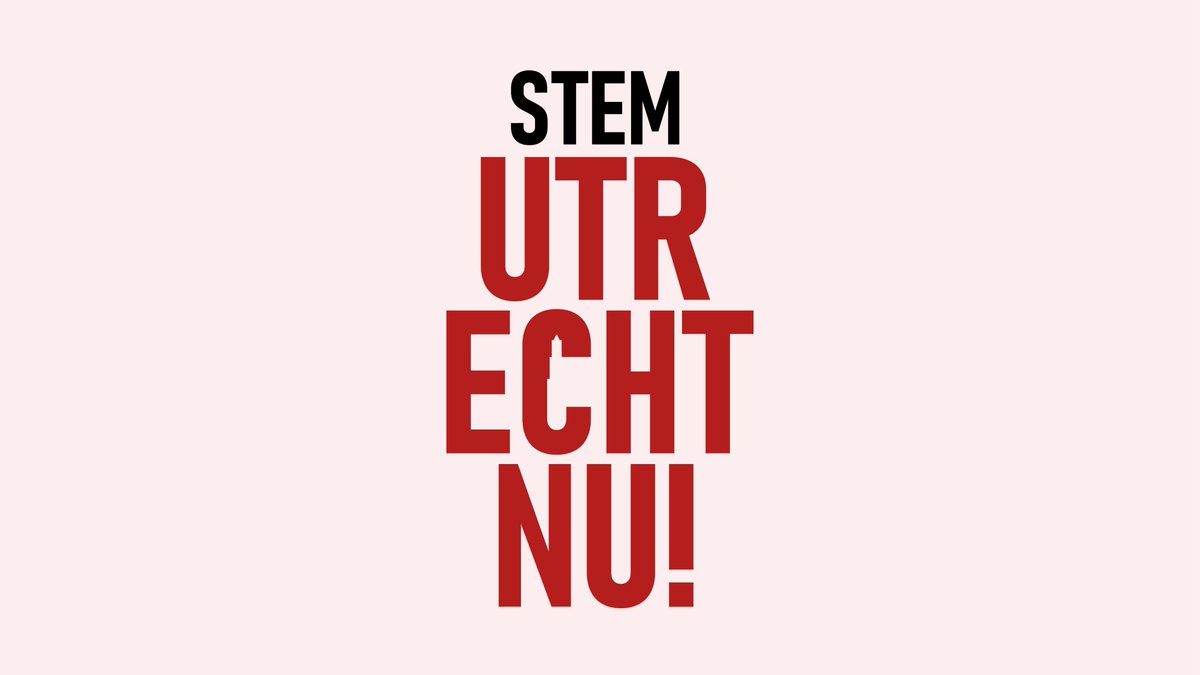 UtrechtNu! Gemeenteraad tweet media