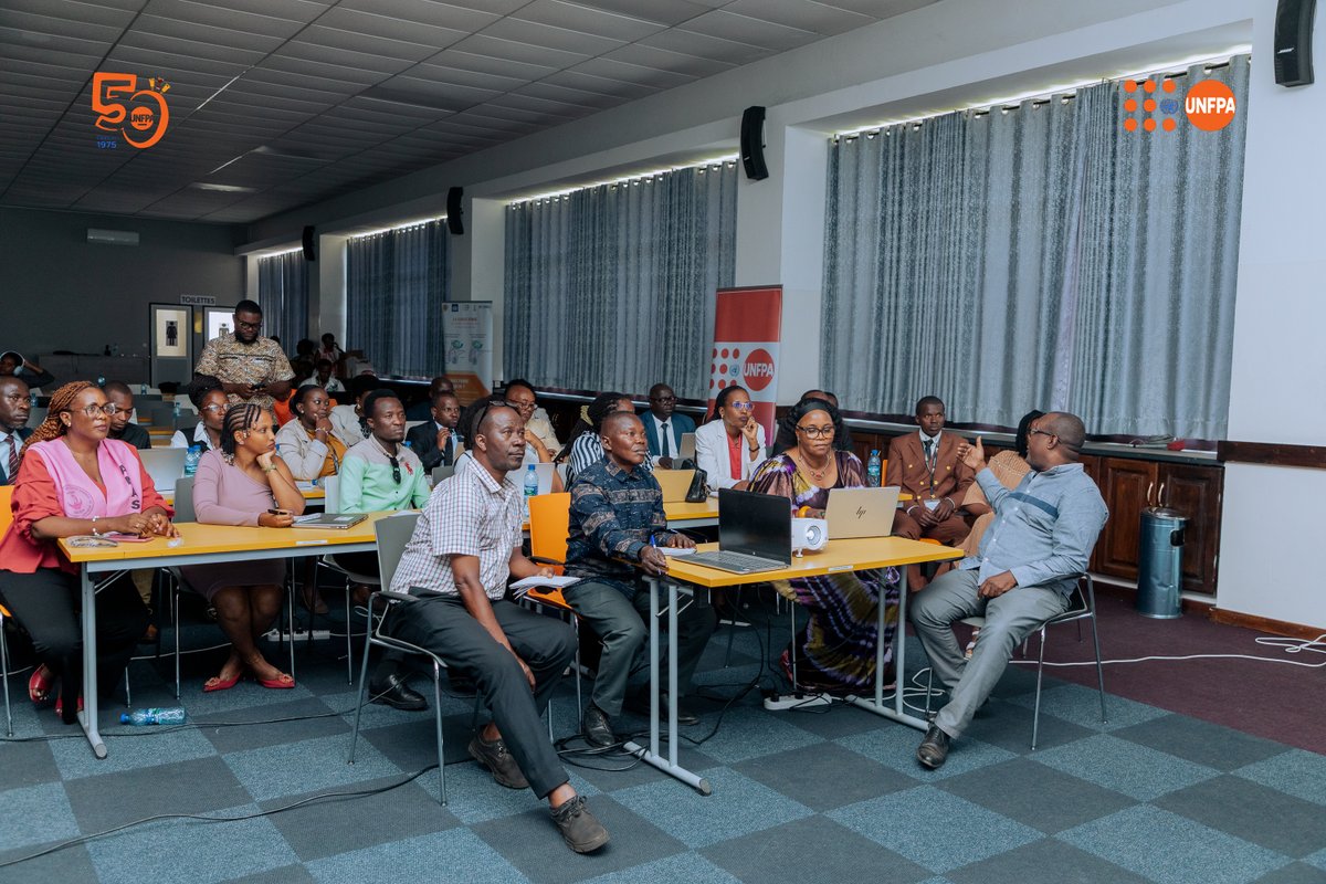 APADECO Burundi tweet media