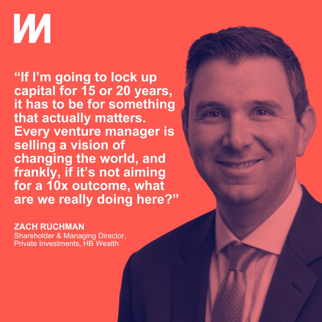 Swimming with Allocators tweet media