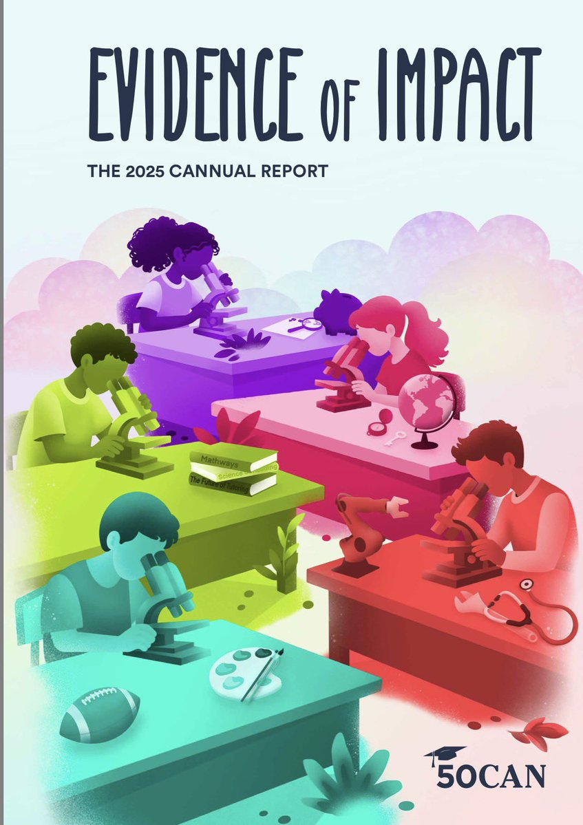 Marc Porter Magee 🎓 tweet media