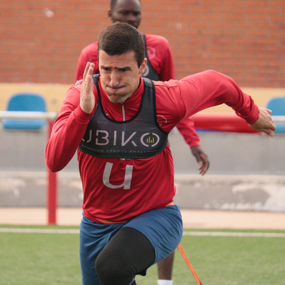 CD Móstoles URJC tweet media