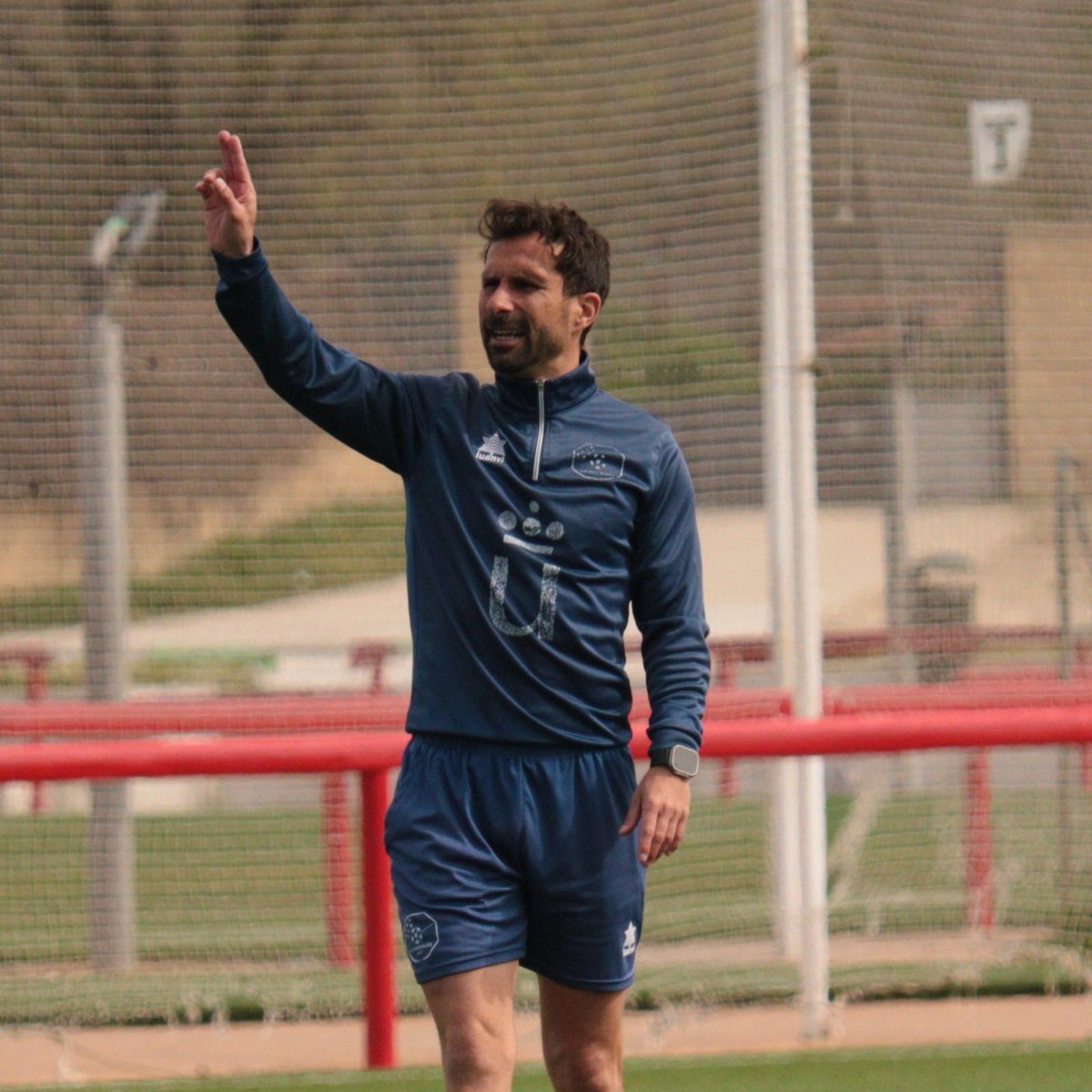 CD Móstoles URJC tweet media