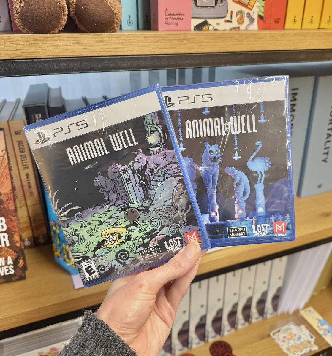 Jon Doyle @LostInCult tweet media