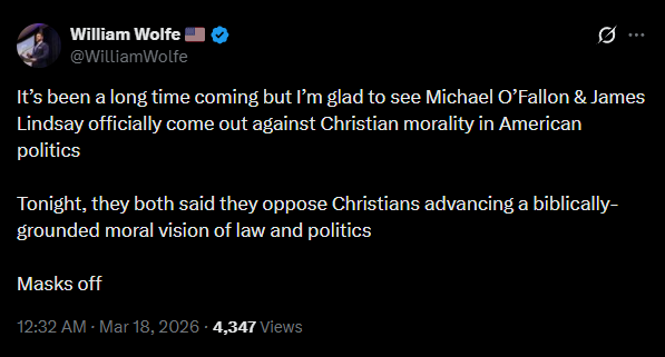 Don Marshall tweet media