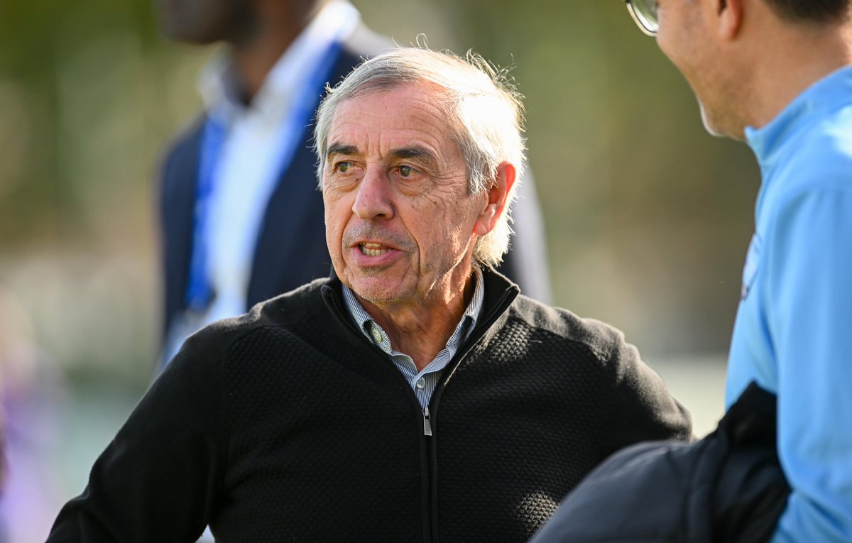 Actu Foot tweet media