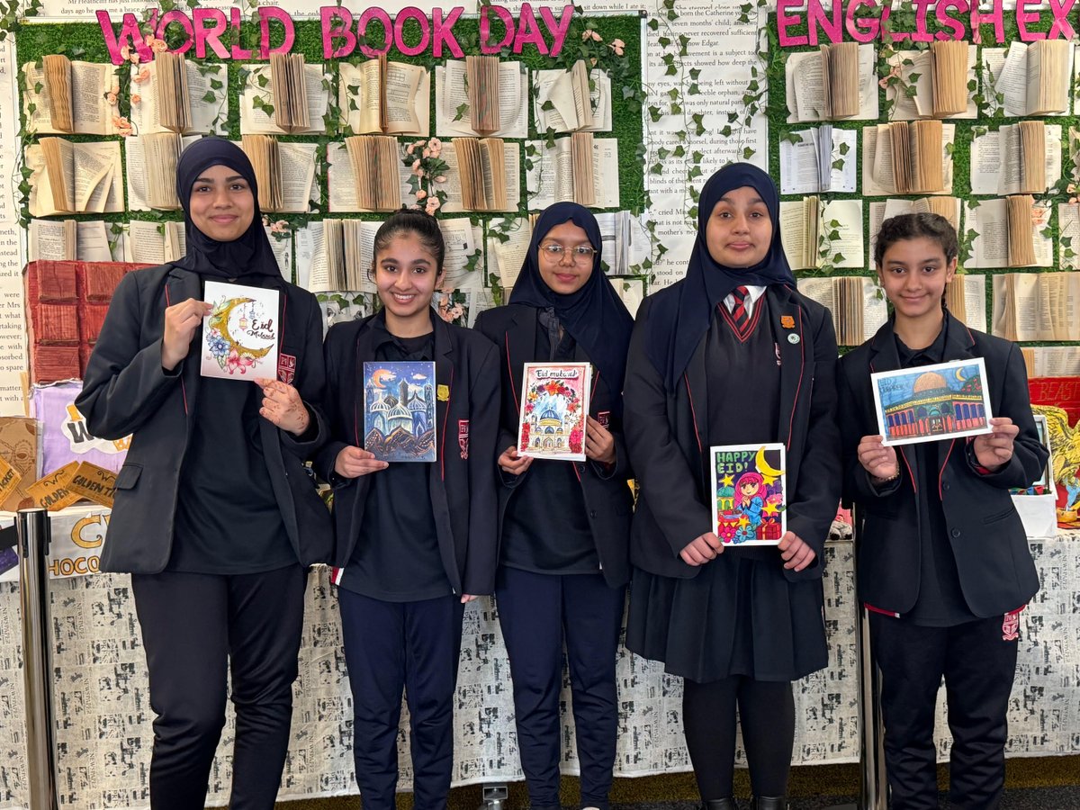 PleckgateHighSchool tweet media