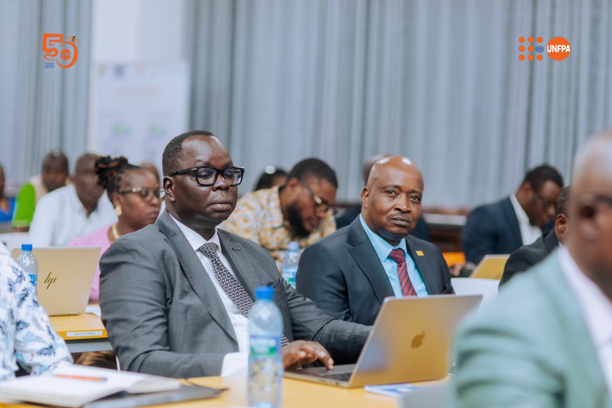 APADECO Burundi tweet media