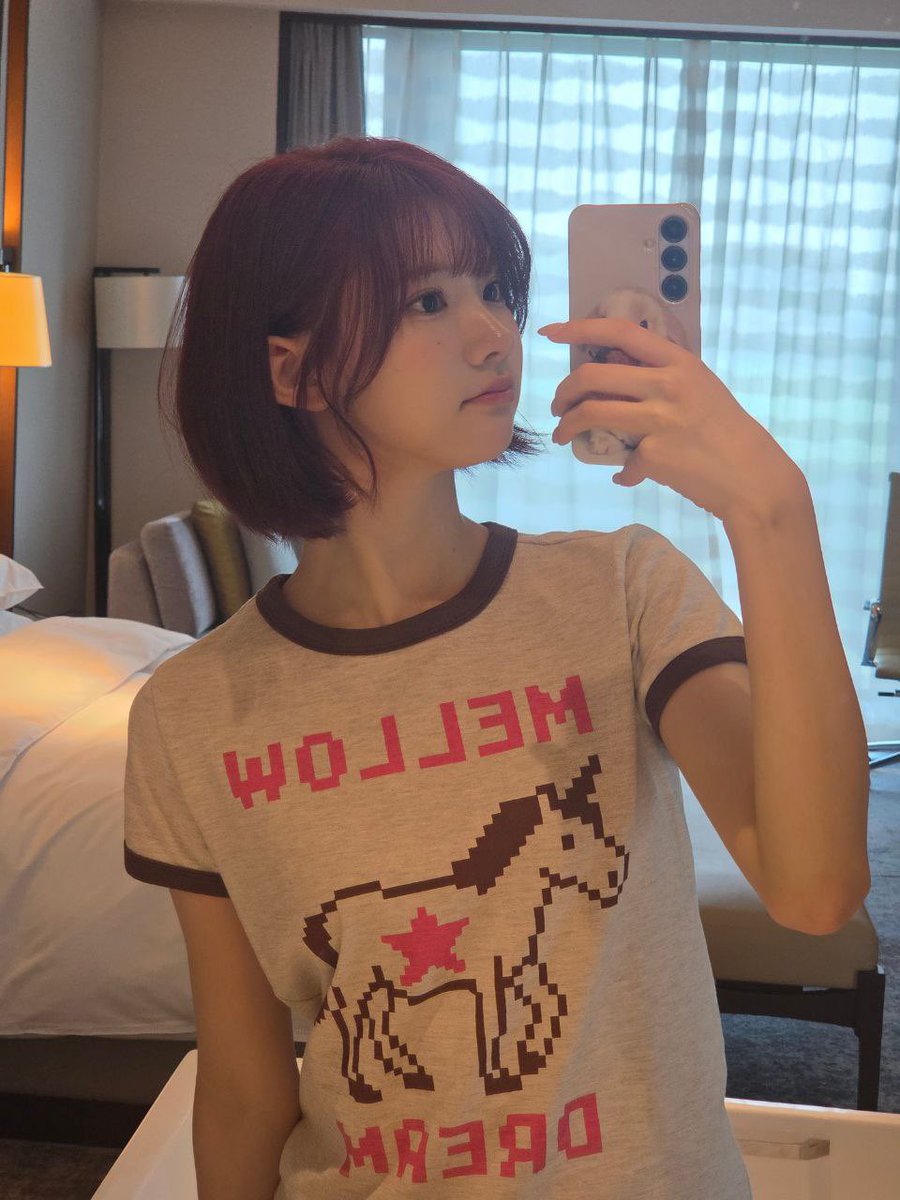 Dear, J. tweet media