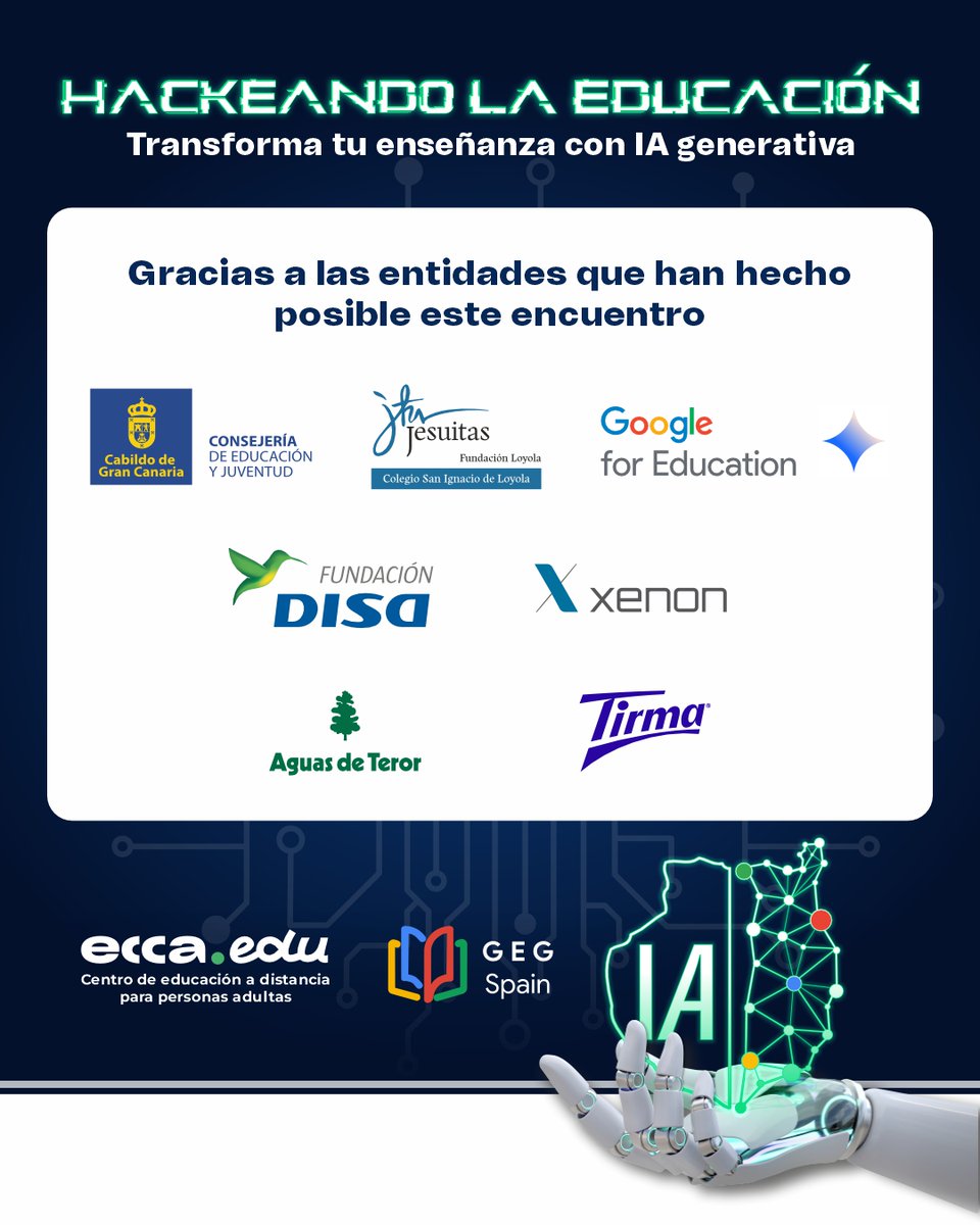 ecca.edu tweet media