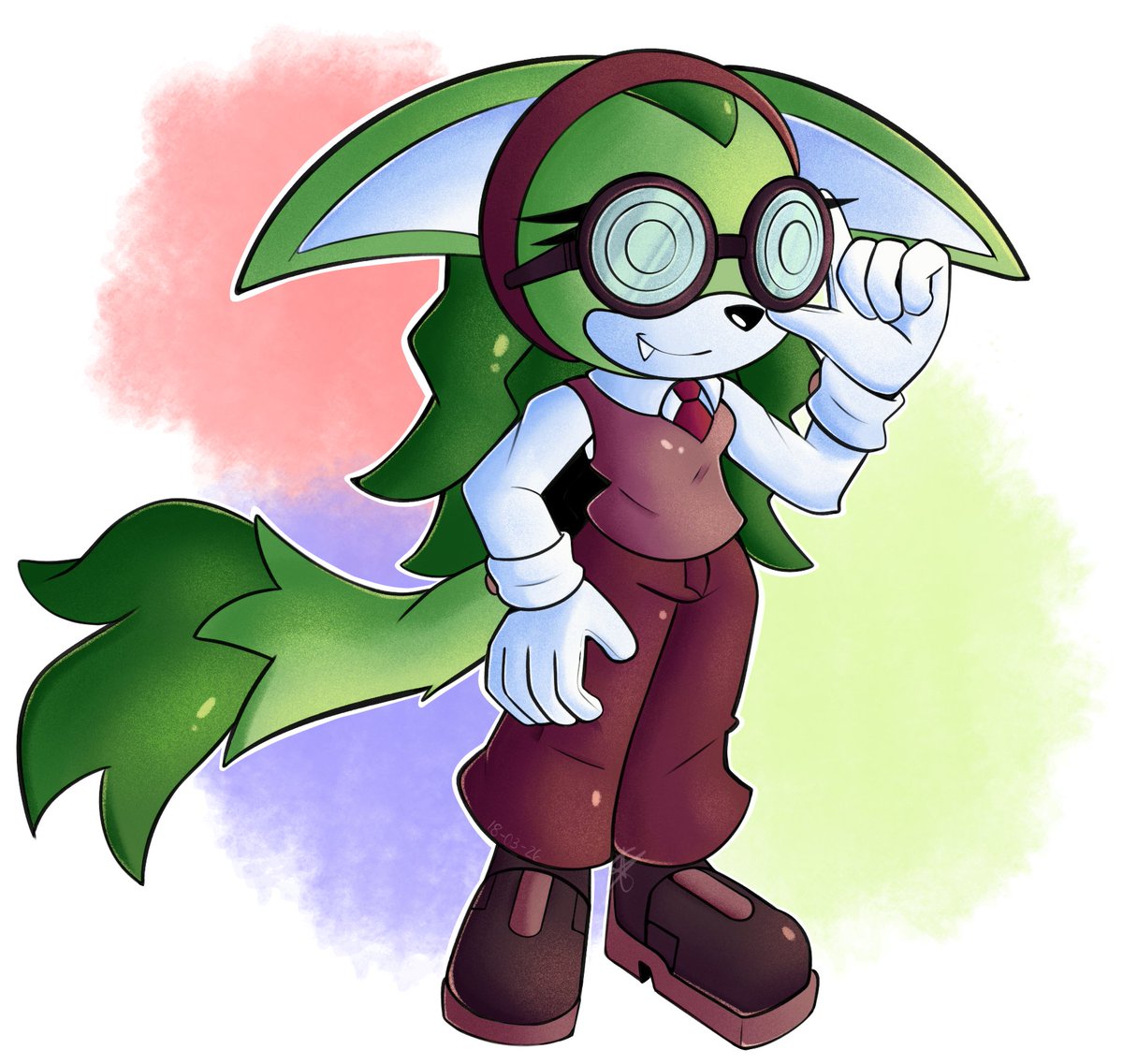 🌛 Soul tweet media