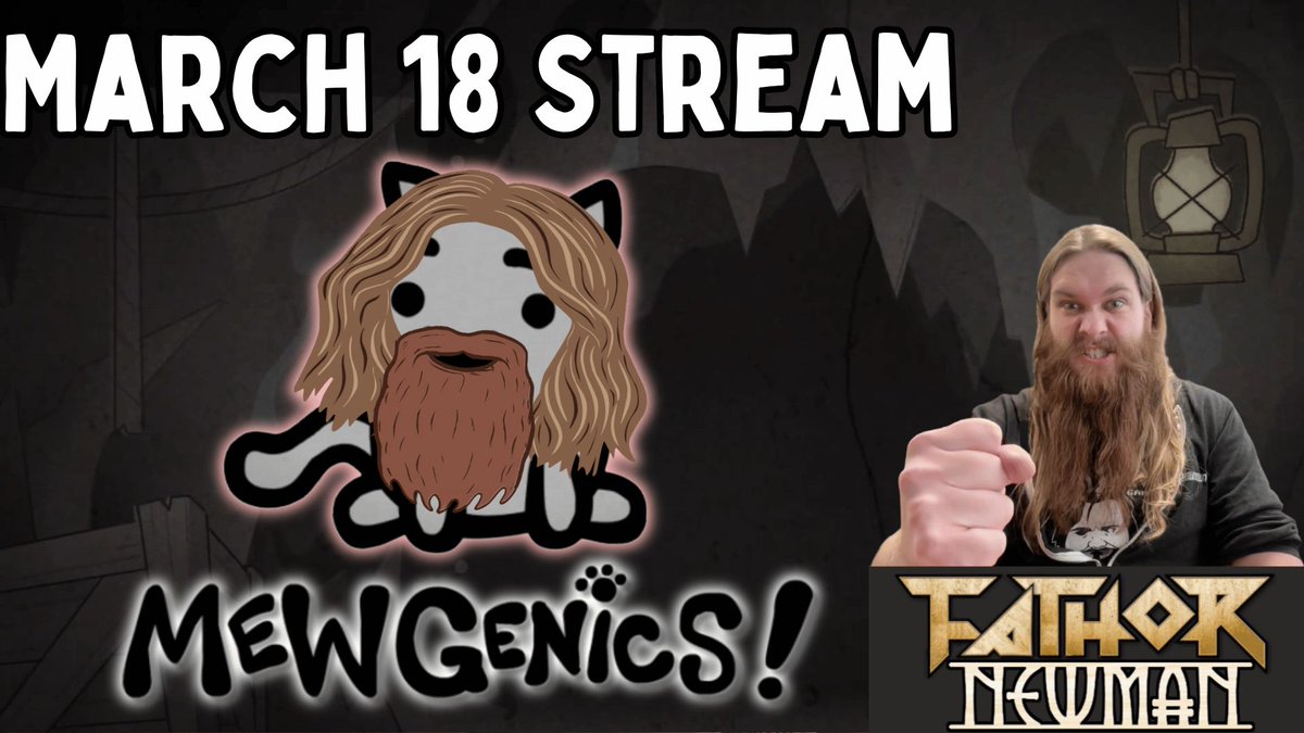 FaThorNewman tweet media