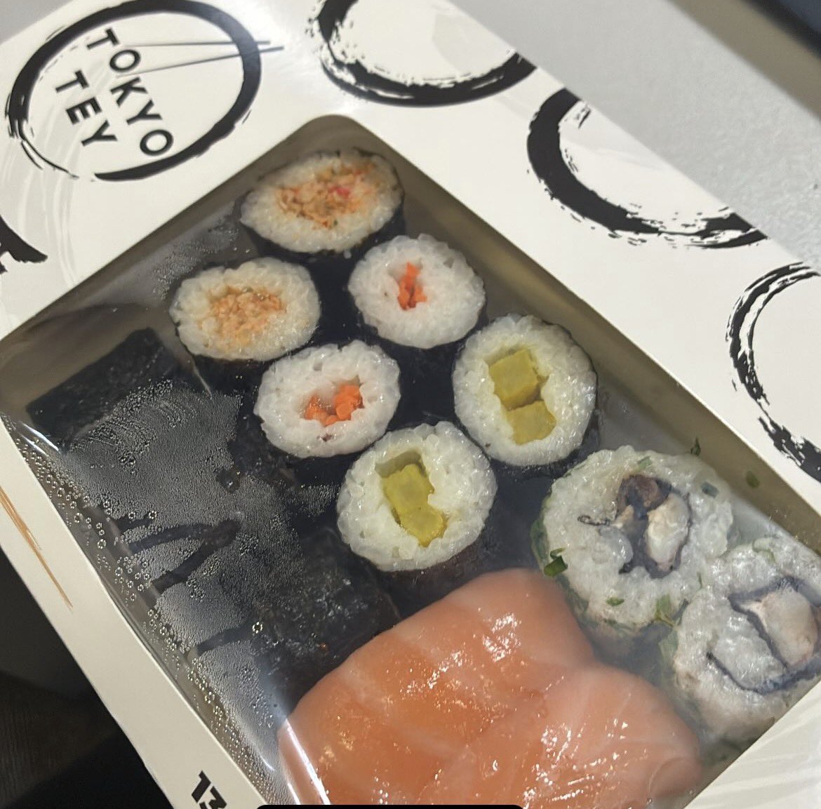 Katharine Merry tweet media