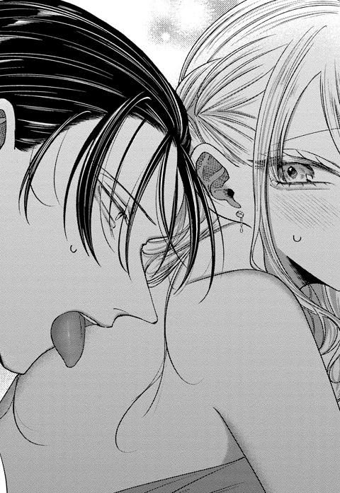 ／
作品紹介💋👰‍♀️💋
＼

『#毒恋の花嫁』
#藤本ろく(<a href="/fjmtn6/">藤本ろく</a>)

「ずっと触れたかった」
ぶつけられる『欲』に満たされてーーー。
#LINEマンガ で第43話、配信中🌃

manga.line.me/product/period…
ebookjapan.yahoo.co.jp/books/923216/?…

#少女マンガ
#Stellarium
#無料